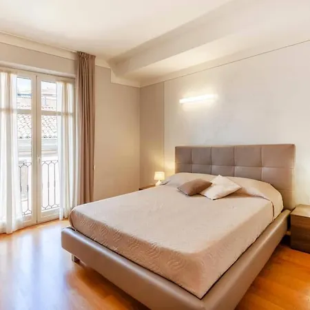 Apartamento Casa Via Rattazzi Iris
