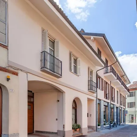Casa Via Rattazzi Iris Apartamento