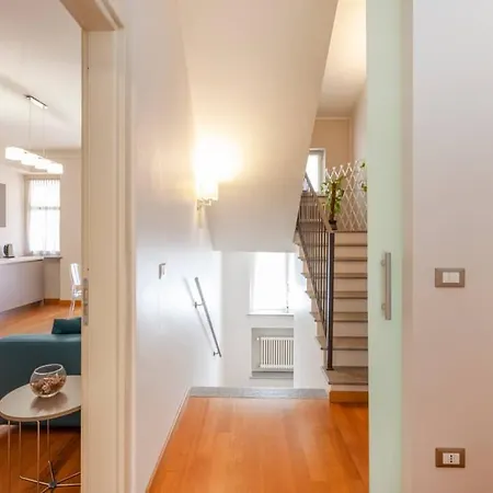 Casa Via Rattazzi Iris Apartamento *